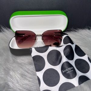Kate Spade Ariella Sunglasses~NWOT